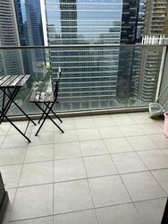 Robinson Suites (D1), Apartment #553207591